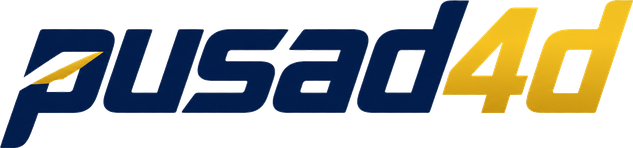 Logo pusad4d